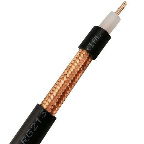 Rg 213 Coaxial Cable Specifications Best Offers Pinnaxis