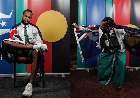 Patty Mills Becomes Olympics First Indigenous Flag National Indigenous Times