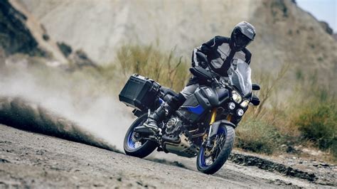 XTZ 1200 ZE Super Ténéré Raid Edition Planète Yam Yamaha Rennes