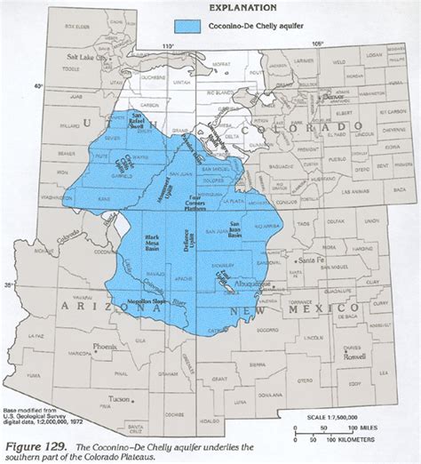 Ha 730 C Colorado Plateaus Aquifers