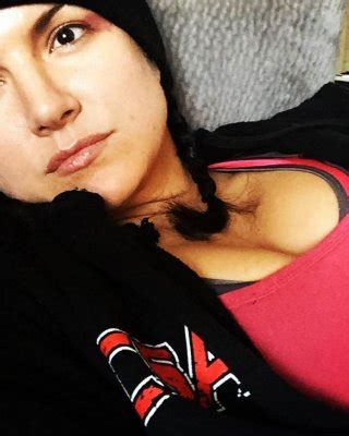Gina Carano Nude Porn Pictures XXX Photos Sex Images 4081961 PICTOA