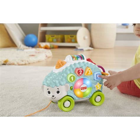 Fisher Price Linkimals Interaktywny Je Worldtoys Pl