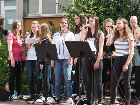 Ehrungsfeier Walburgisgymnasium Walburgisrealschule