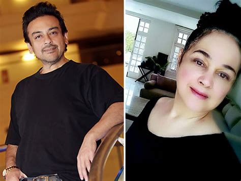 Adnan Sami And Alisha Chinai Says The Indian Film And Music Industry