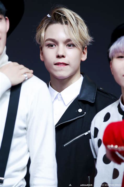 Vernon Vernon Seventeen Seventeen Vernon Seventeen Kpop