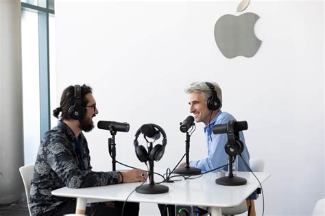 Craig Federighi goes into detail about iPadOS, Catalyst, and more in ...