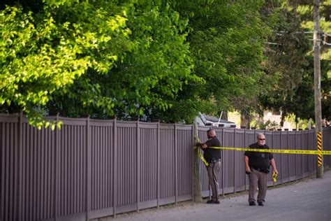 Up To 10 People Shot At Rochester Hills Splash Pad