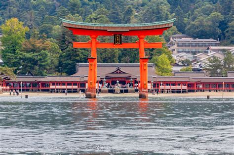 嚴島神社完整指南必看重點 周邊景點一篇掌握 好運日本行