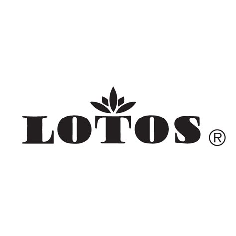 Lotos logo, Vector Logo of Lotos brand free download (eps, ai, png, cdr ...