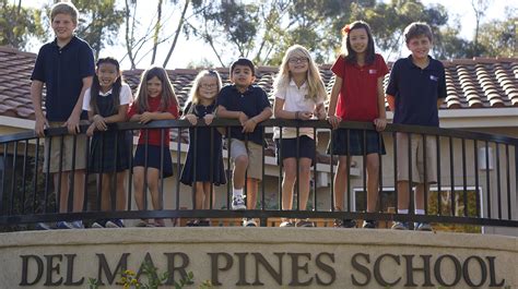 Del Mar Pines School Best Private Elementary School In San Diego Ca