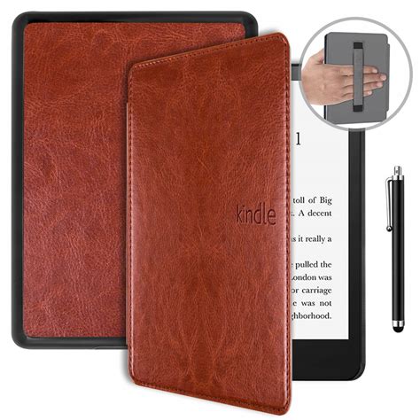 Etui Sk Rzane Smart Cover Rysik Do Kindle Paperwhite Gen Sklep