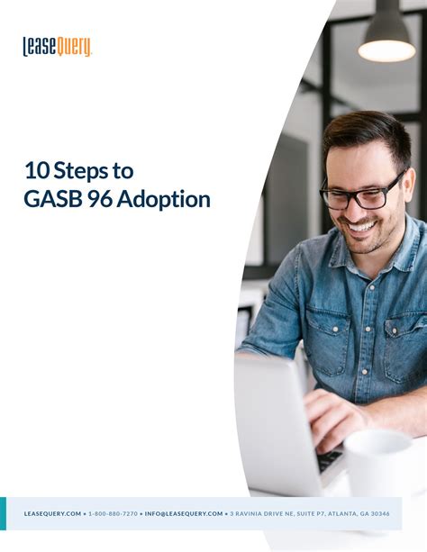 GASB 96 Transition Guide LeaseQuery