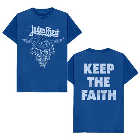 Summer Collection Judas Priest Store