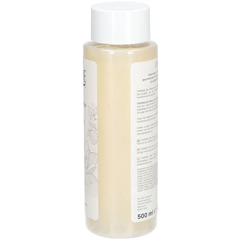 THERME Zen White Lotus Schaumbad 500 Ml Shop Apotheke