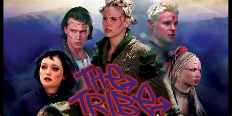 15 Weirdest Kids Tv Shows Youve Never Seen