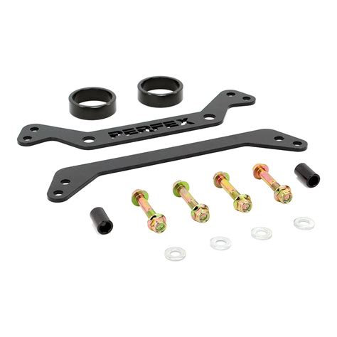 1.5 Inch | Yamaha Kodiak 450 Lift Kit (2005-14) – PERFEX Industries