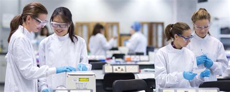 Bsc Biological Sciences With Management Years Study Imperial