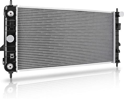 Amazon AutoShack Radiator Replacement For 2005 2007 2008 2009 2010