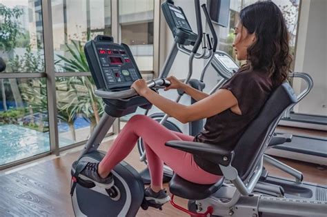 The 6 Best Stationary Bikes For Low Back Pain