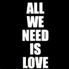 ALL WE NEED IS LOVE Canserbero Canserbero Tatuaje Tatuajes Y