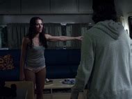 Naked Unknown In Banshee