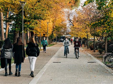 Cosa significa mobilità dolce e come praticarla inNaturale