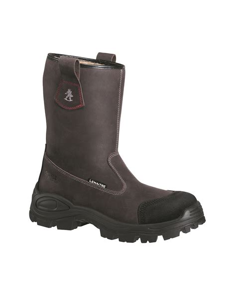 Bottes De S Curit Lemaitre Tenere S Ci Src Tenes Bfsn