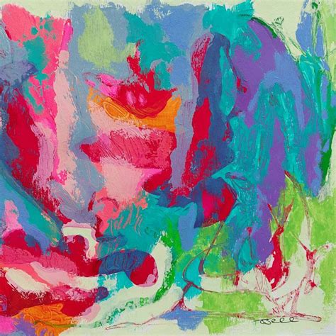 transition art inspiration abstract artwork emerging artists