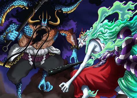 Mythical Zoan Devil Fruits Are The Hardest To Awaken One Piece