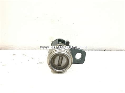 Cilindro Puerta Delantera Izquierda HYUNDAI GRAND I10 1 2 G4LA DOHC