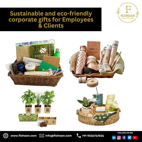 Embrace Sustainability With Our Eco Friendly Corporate Gifts In 2024