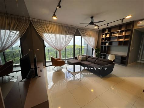 Secoya Residence Condominium 3 1 Bedrooms For Rent In Kampung Kerinchi