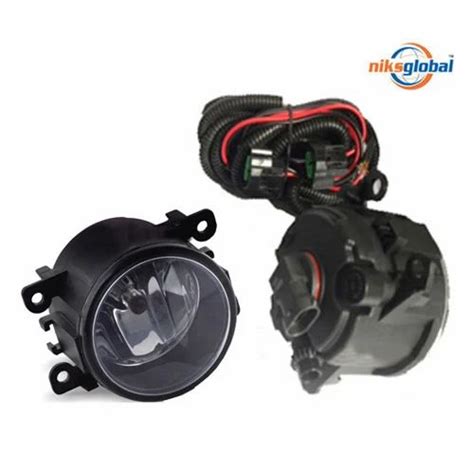 Genuine Toyota LED Fog Lamp Upgrade Kit PT413 42191