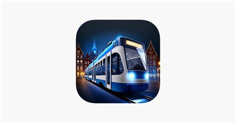 ‎tramways On The App Store