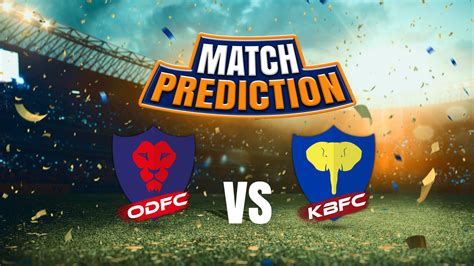 Ifl Kerala Blasters Vs Odisha Fc Match Prediction Myteam Blog