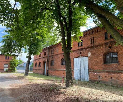 Koszary kultury ruszają już 3 lipca to nowe miejsce na mapie Poznania