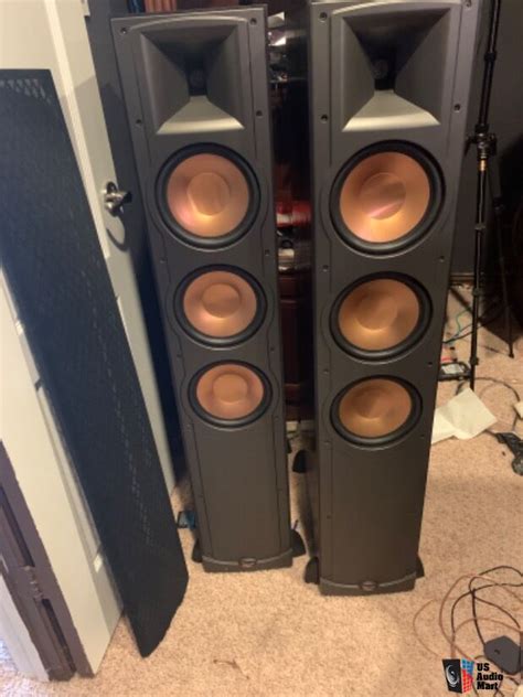 Klipsch RF 83 For Sale US Audio Mart