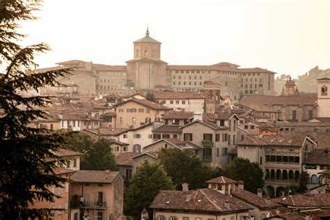 Bergamo Cosa Vedere In Un Giorno Itinerario Dettagliato Del Centro