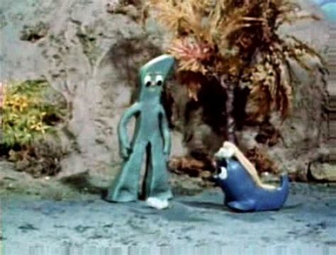 The Gumby Show 1957 080 Point Of Honor Video Dailymotion