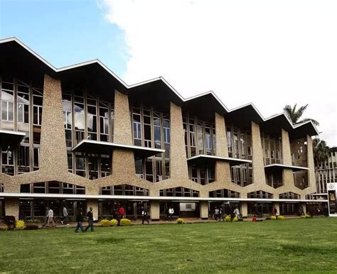 University of Nairobi Kenya overview: courses, admissions and fees Tuko ...