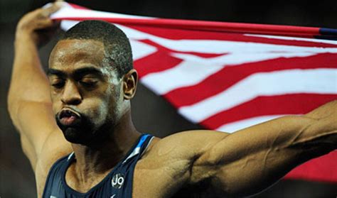 Tyson Gay Wallpapers Wallpaper Cave