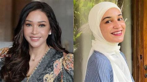 Pengakuan Shireen Sungkar Pernah Jadi ART Maia Estianty Penghasilan