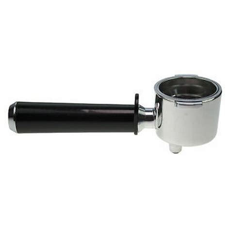 Porte filtre pour cafetière expresso Delonghi 5513201079