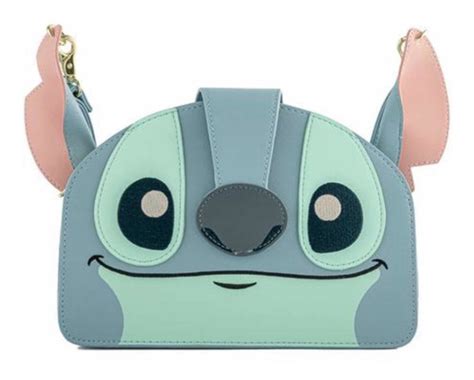 Stitch Bolsa MercadoLibre