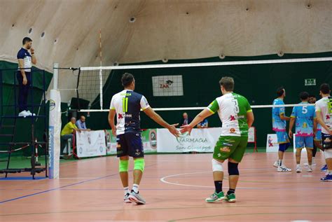 Volley Serie B Sicily Fratelli Anastasi Torna Sul Mercato E Prepara La