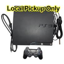 Pre-Owned: Sony PlayStation 3 Slim 320GB Console Bundle - The ...