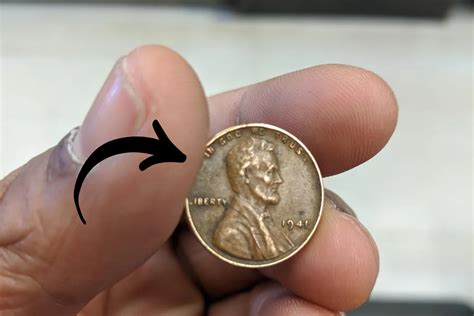 The Lincoln Wheat Penny Valued At 12 Million Still In Circulation