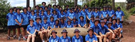 St Stephens Catholic College Mareeba