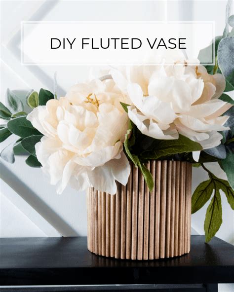 44 Easy Diy Vase Ideas