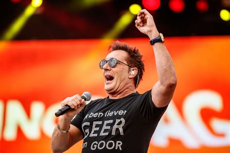 Gerard Joling Gaat Programmas Maken Voor Rtl